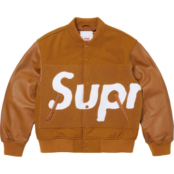 Jackets Shop Supreme