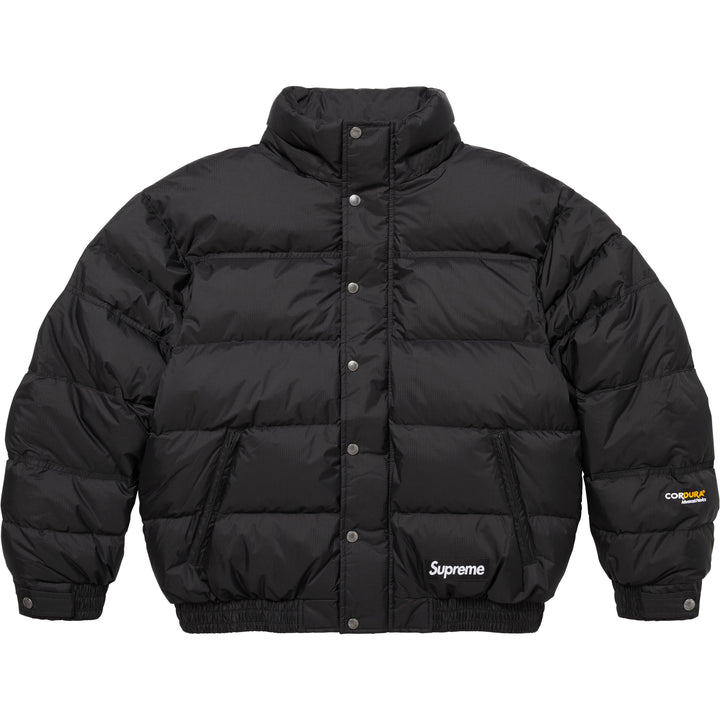 Facemask 700-Fill Down Puffer Jacket - Shop - Supreme