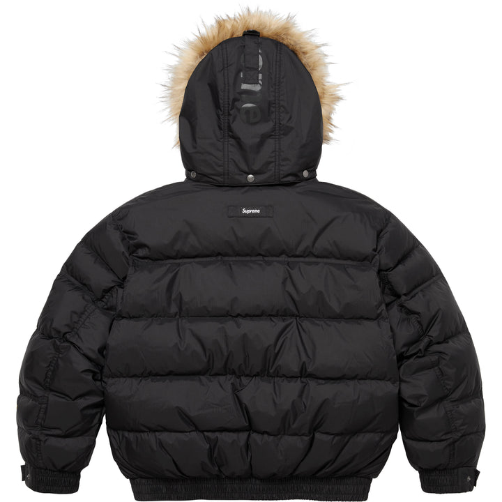 Facemask 700-Fill Down Puffer Jacket - Shop - Supreme