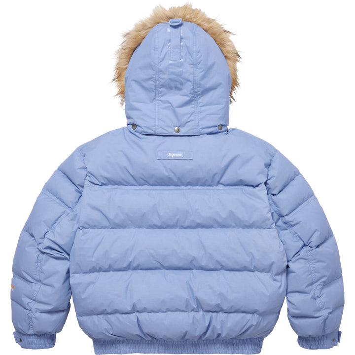 Facemask 700-Fill Down Puffer Jacket - Shop - Supreme