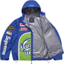 Supreme®/Vanson Leathers®/GORE-TEX Shell Jacket