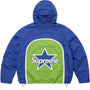 Supreme®/Vanson Leathers®/GORE-TEX Shell Jacket