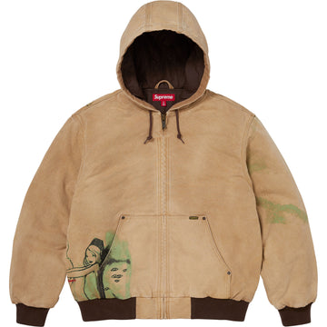 Shop - Supreme