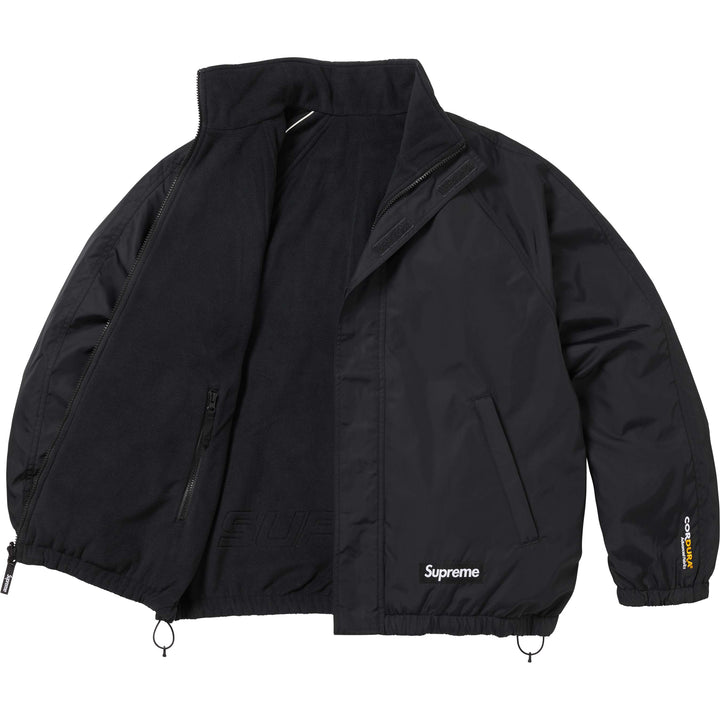 Polartec® Reversible Track Jacket - Shop - Supreme