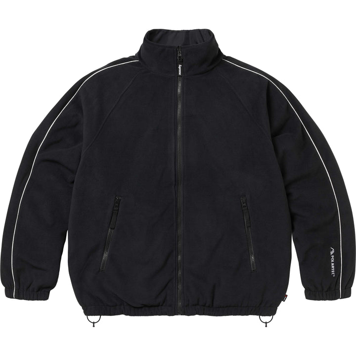 ジャケット・アウター L Polartec Reversible Track Jacket Polartec® Reversible Track Jacket - Shop - Supreme