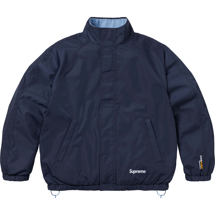 Polartec® Reversible Track Jacket - Shop - Supreme