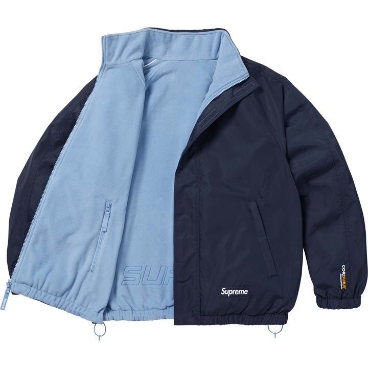 Polartec® Reversible Track Jacket - Shop - Supreme