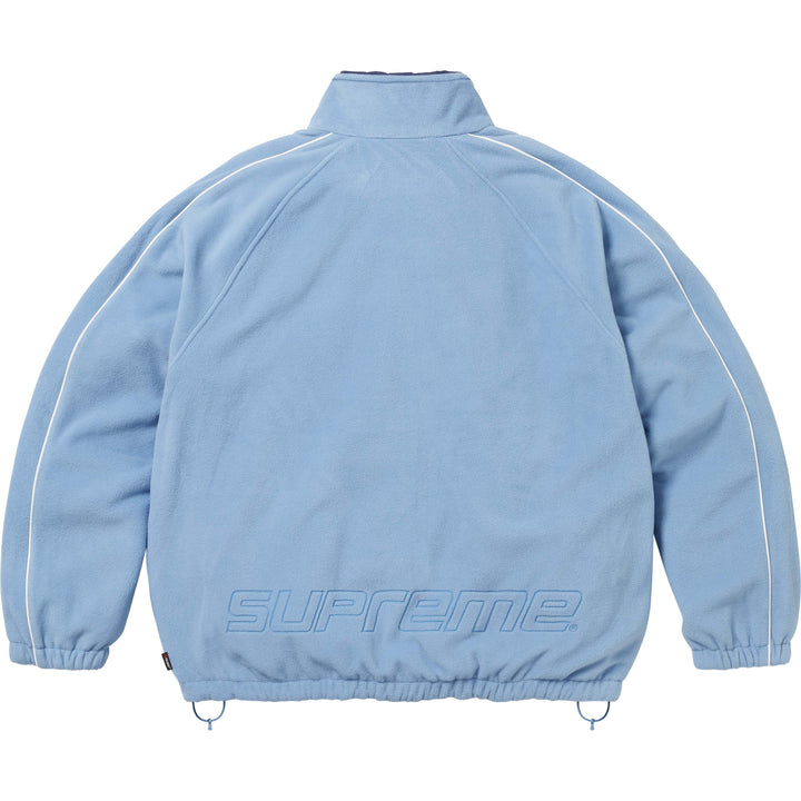 Polartec® Reversible Track Jacket - Shop - Supreme