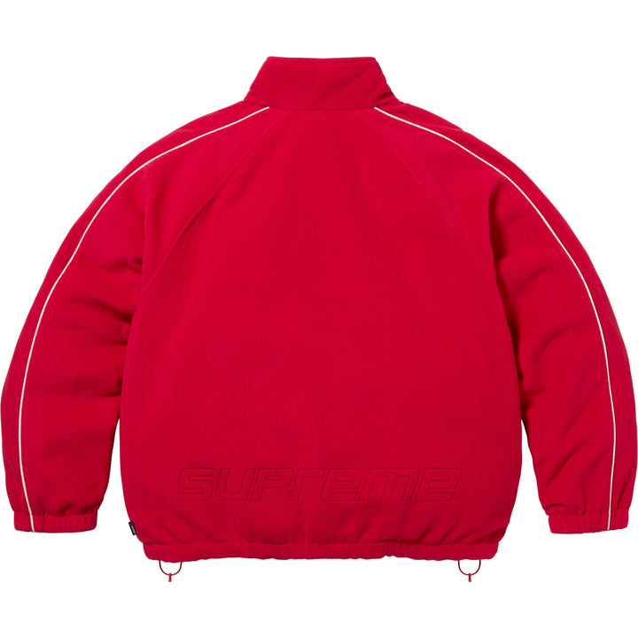 Polartec® Reversible Track Jacket - Shop - Supreme