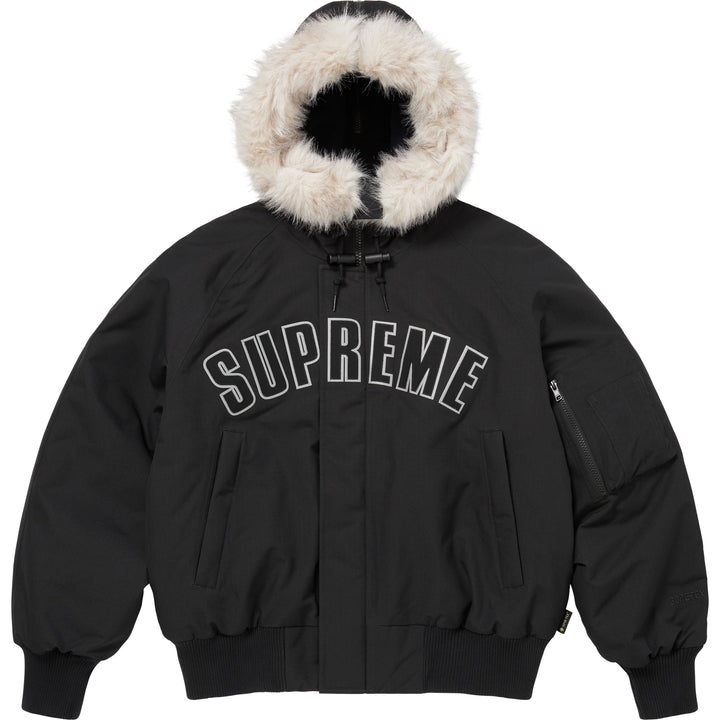 GORE-TEX N-2B Jacket - Shop - Supreme