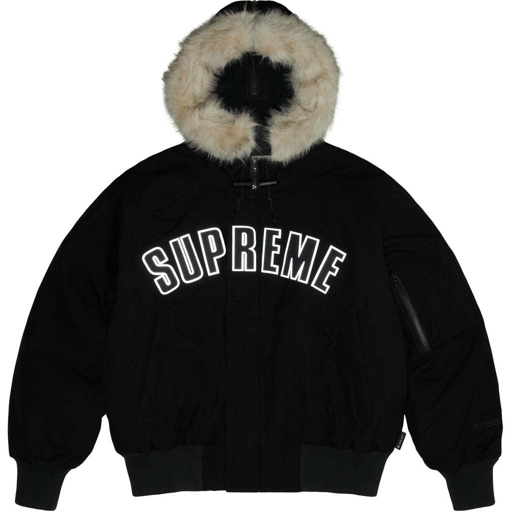 GORE-TEX N-2B Jacket