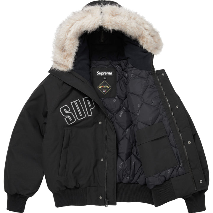 GORE-TEX N-2B Jacket - Shop - Supreme