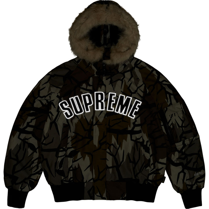 GORE-TEX N-2B Jacket - Shop - Supreme