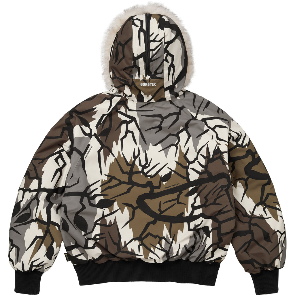 GORE-TEX N-2B Jacket