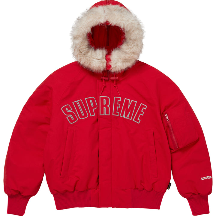 GORE-TEX N-2B Jacket - Shop - Supreme