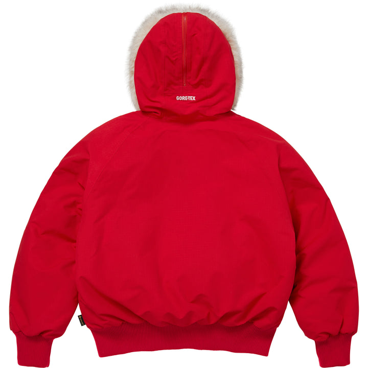 GORE-TEX N-2B Jacket - Shop - Supreme