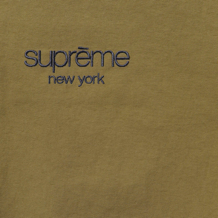 GORE-TEX Stripe Hooded Jacket - Shop - Supreme