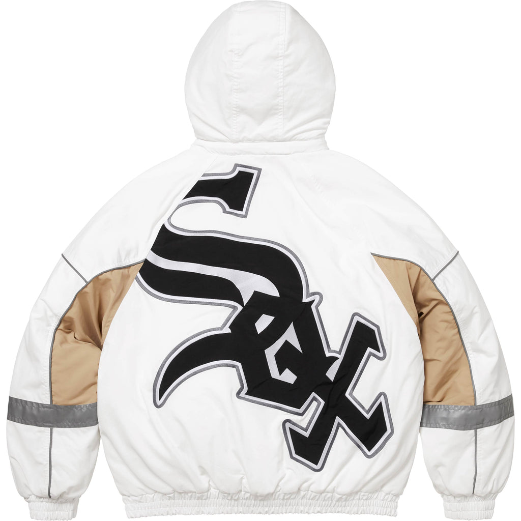 Supreme®/Chicago White Sox™ Stadium Jacket
