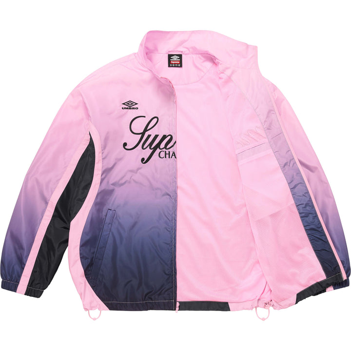 Supreme®/Umbro® Gradient Track Jacket-6