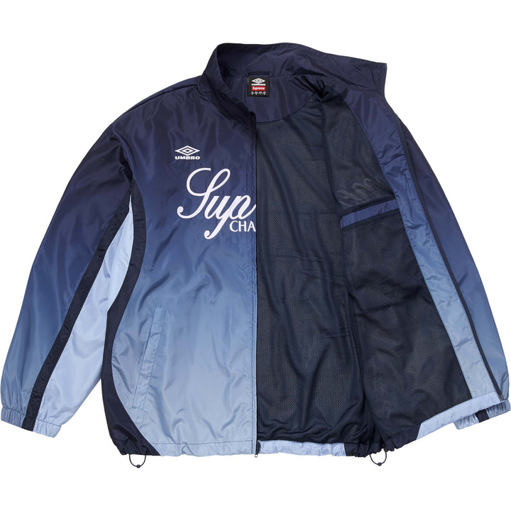 Supreme®/Umbro® Gradient Track Jacket-2