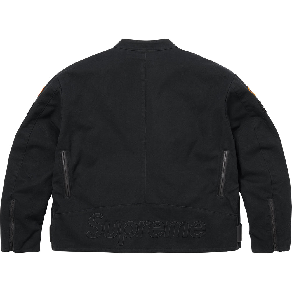 Supreme®/Vanson Leathers® Cordura® Jacket - Image 3