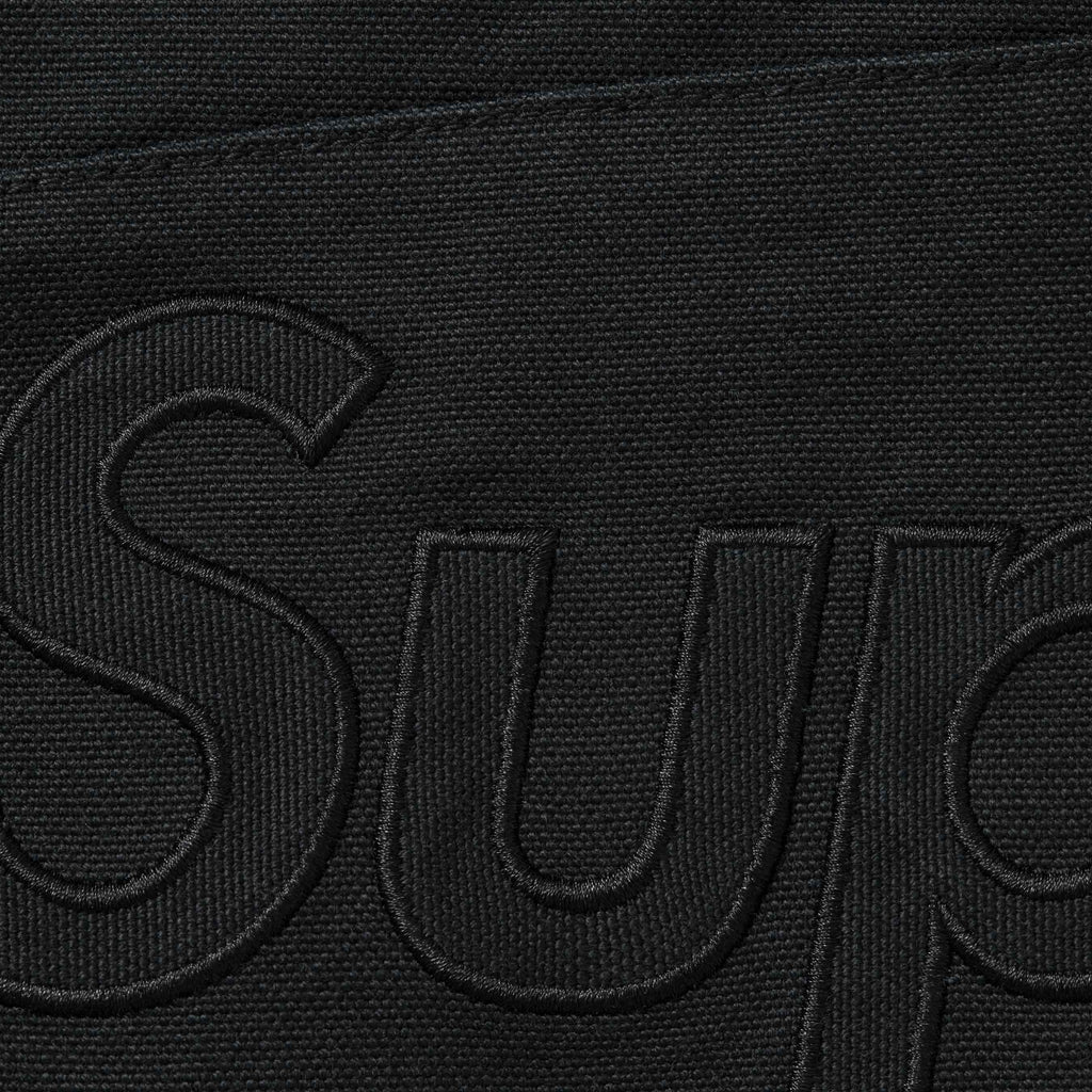 Supreme®/Vanson Leathers® Cordura® Jacket