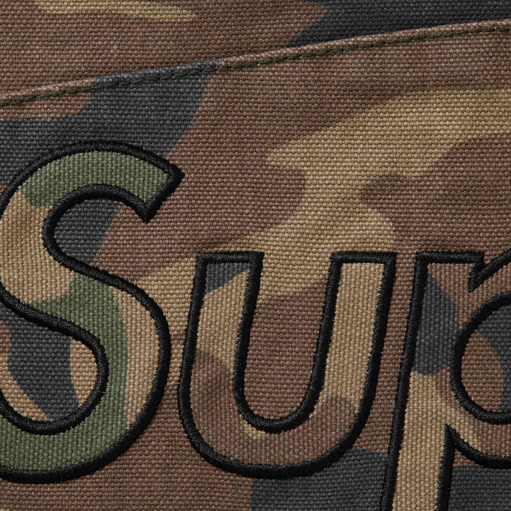 Supreme®/Vanson Leathers® Cordura® Jacket