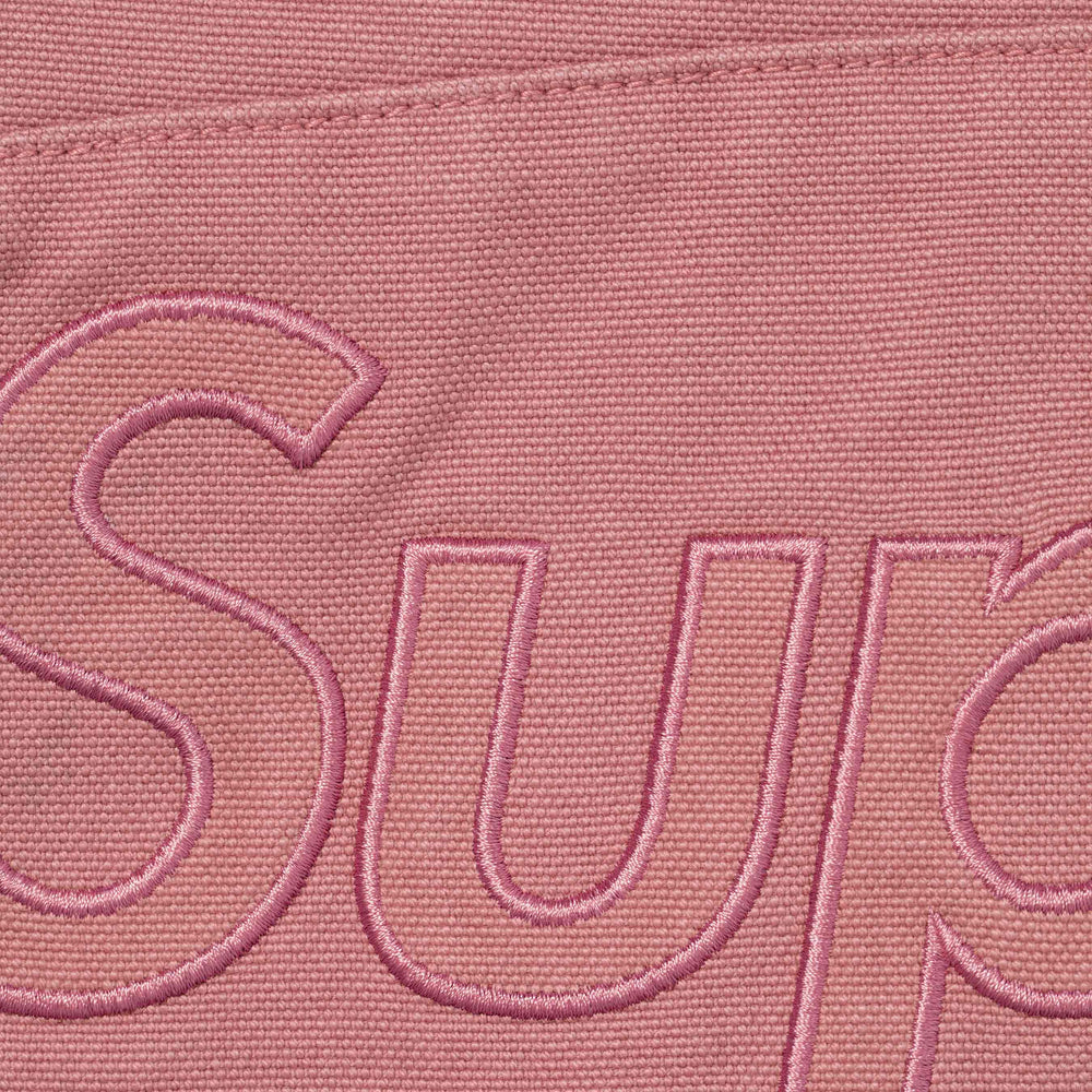 Supreme®/Vanson Leathers® Cordura® Jacket - Image 4