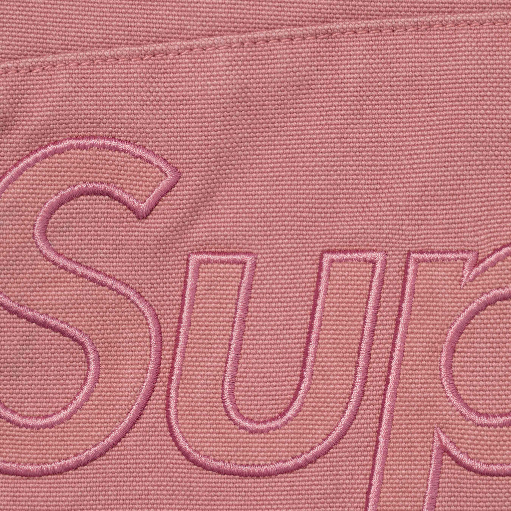 Supreme®/Vanson Leathers® Cordura® Jacket