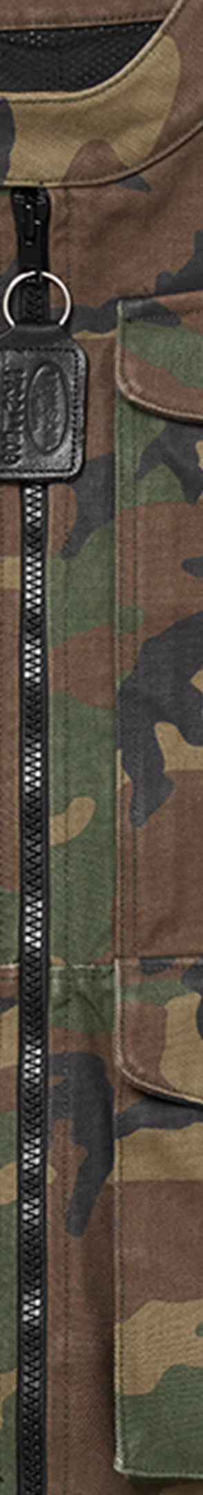 Supreme®/Vanson Leathers® Cordura® Jacket - Image 5