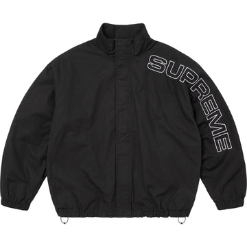 SUPREME Gummo ナイロンジャケット ブラック 1021006064888025_01_6194.jpeg