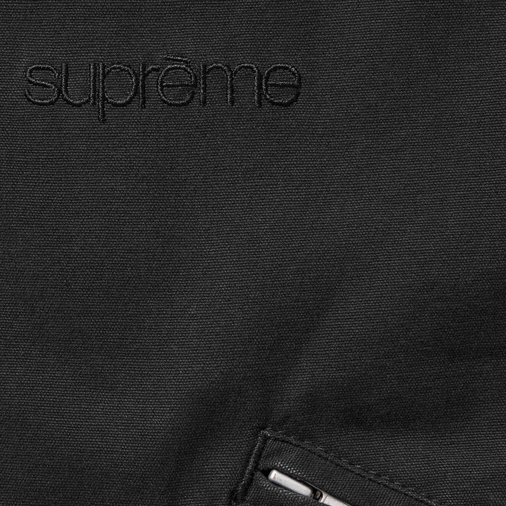 【定価以下】Supreme Hooded Utility Jacket XL Hooded Utility Jacket - Shop - Supreme