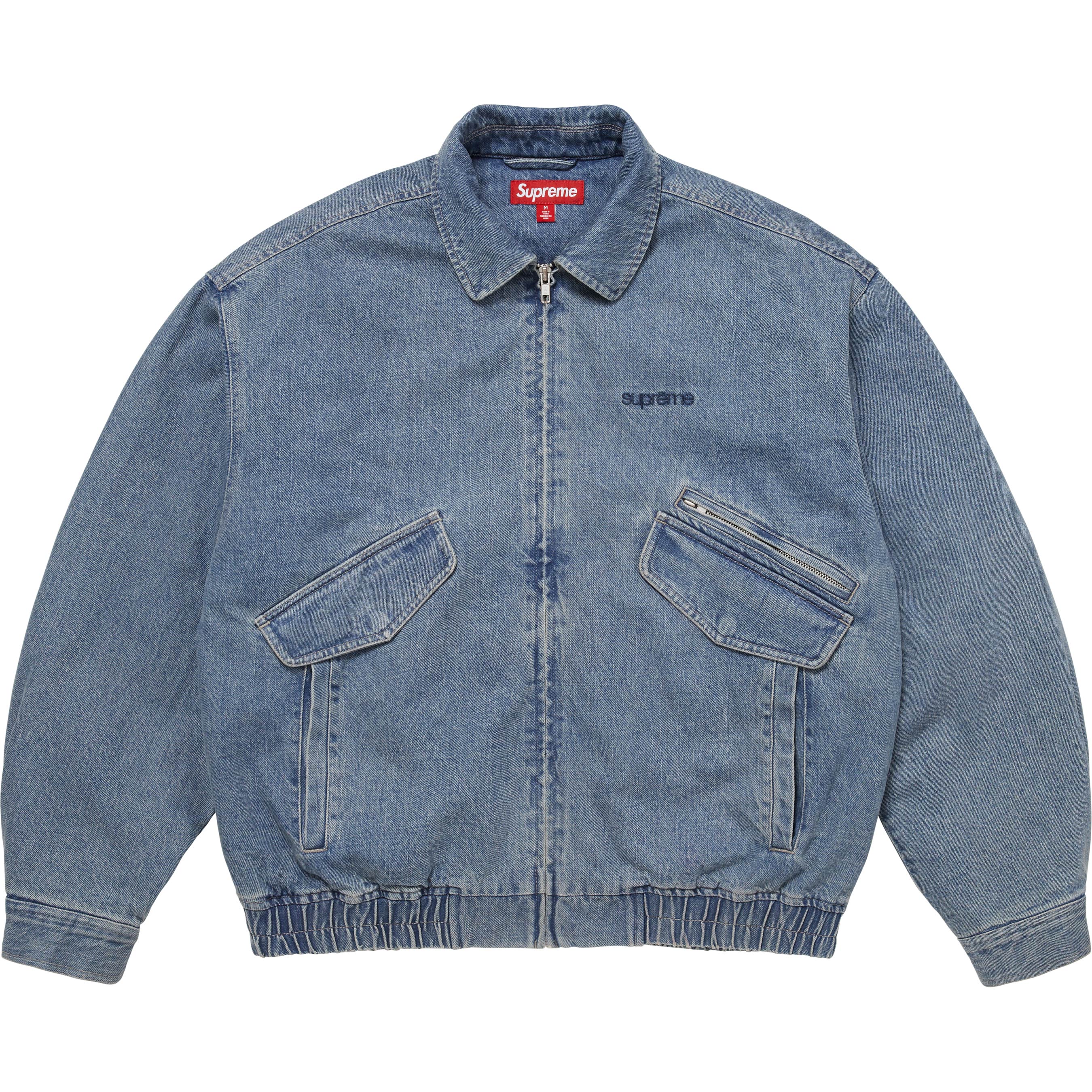 Supreme 25FW Week3 の発売アイテム一覧
