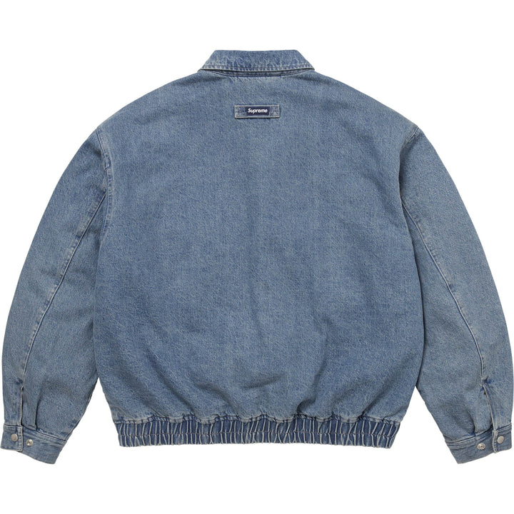 Hooded Utility Jacket - Shop - Supreme