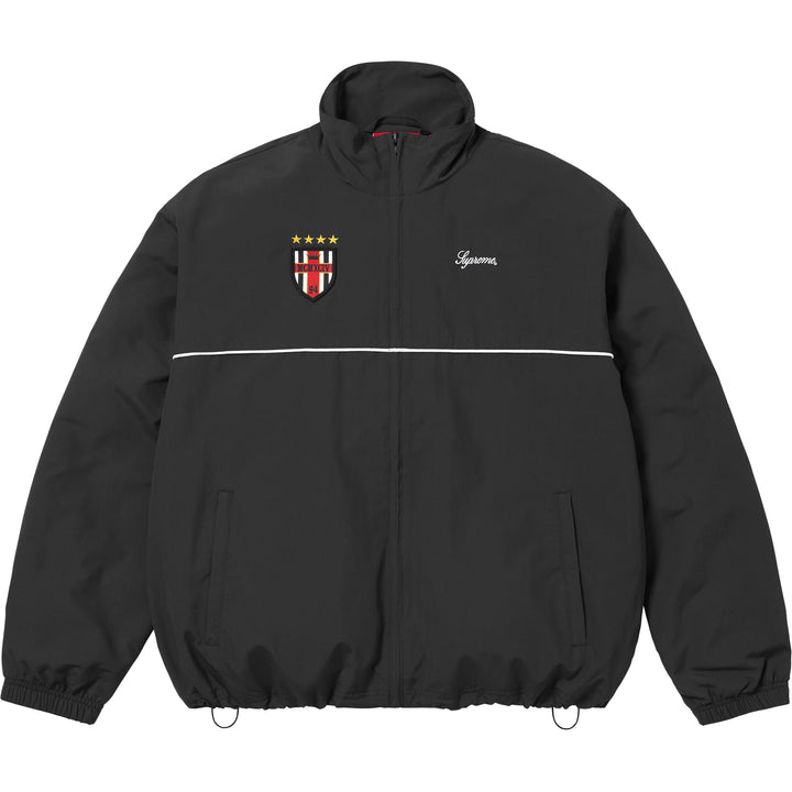 Cross Track Jacket - Shop - Supreme