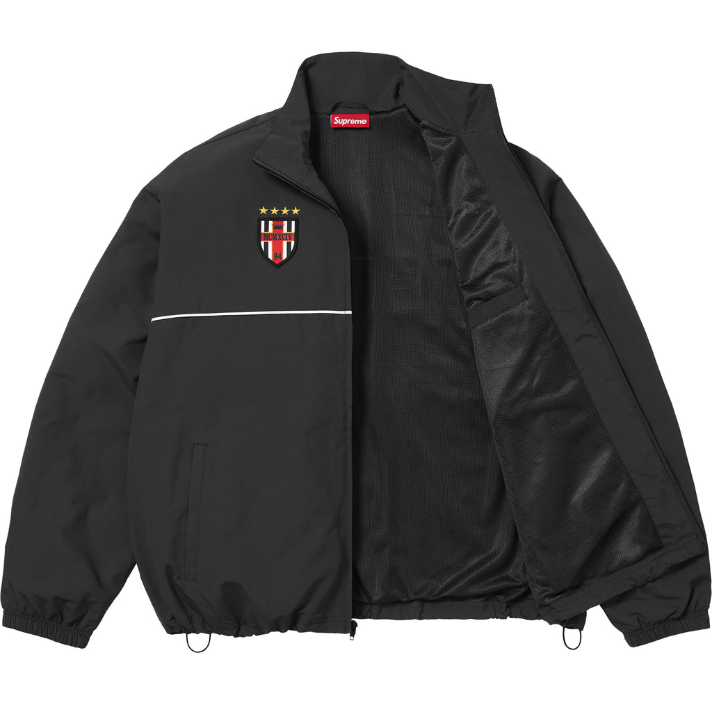 O*S様 supreme Track Jacket Cross Track Jacket - Shop - Supreme