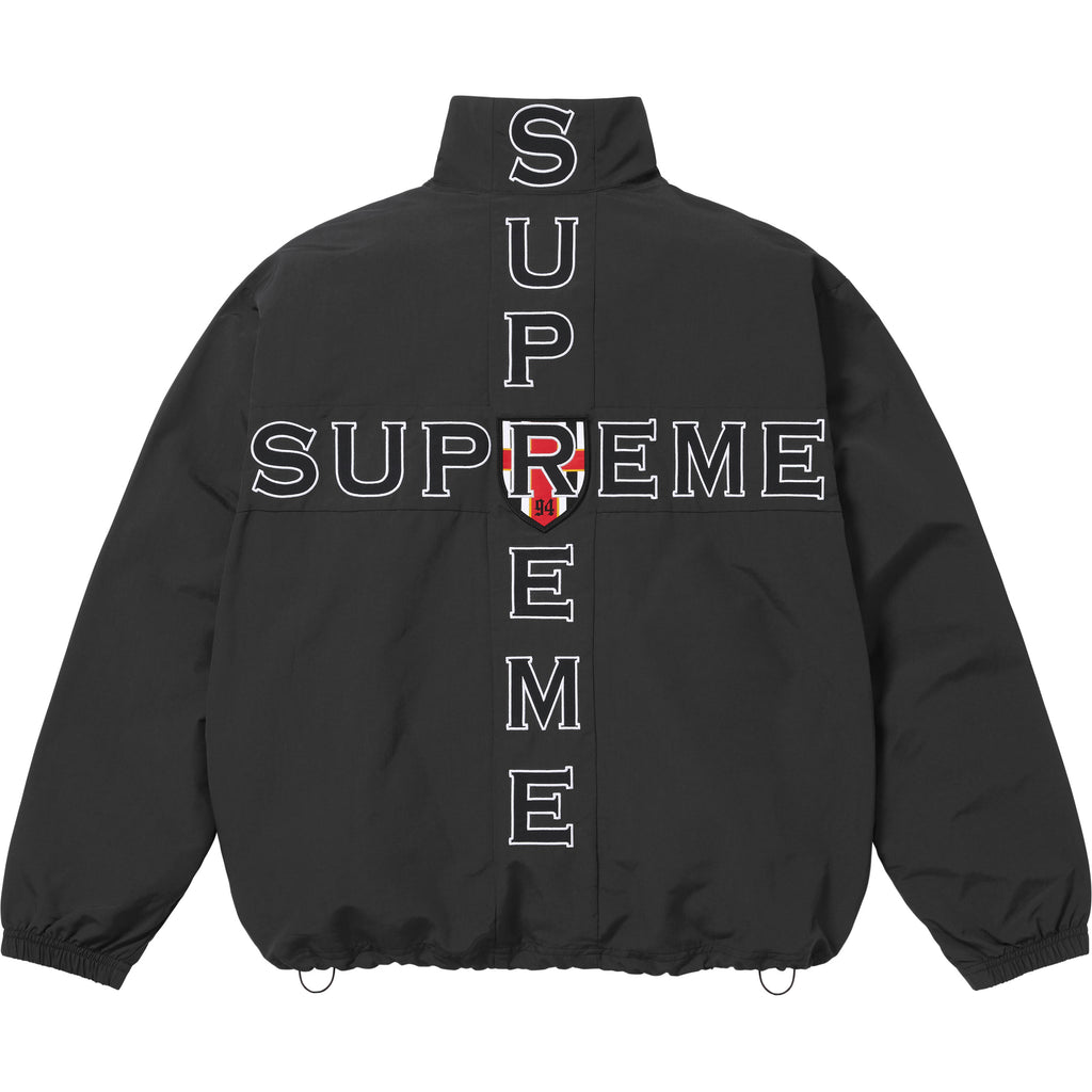 Cross Track Jacket - Shop - Supreme