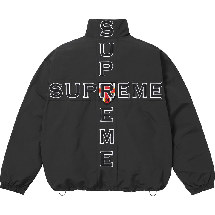 Cross Track Jacket - Shop - Supreme