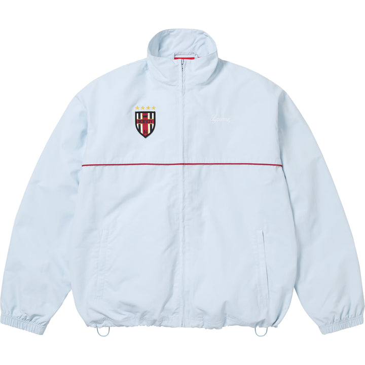Cross Track Jacket - Shop - Supreme