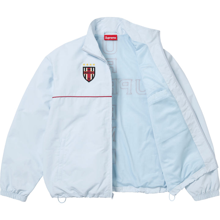 Cross Track Jacket - Shop - Supreme