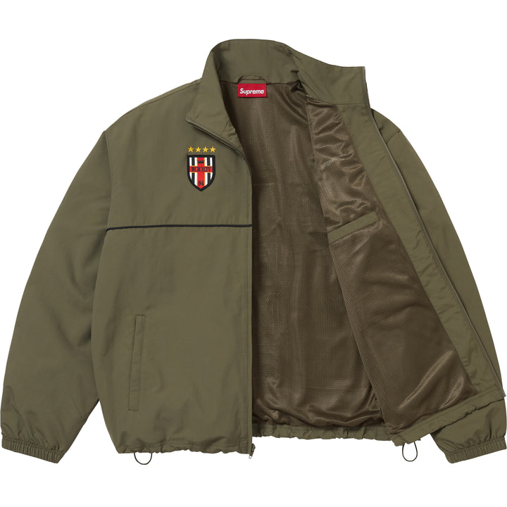 Cross Track Jacket - Shop - Supreme