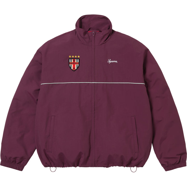 Cross Track Jacket - Shop - Supreme