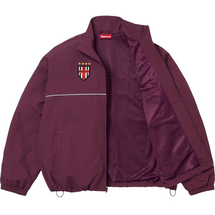 Cross Track Jacket - Shop - Supreme