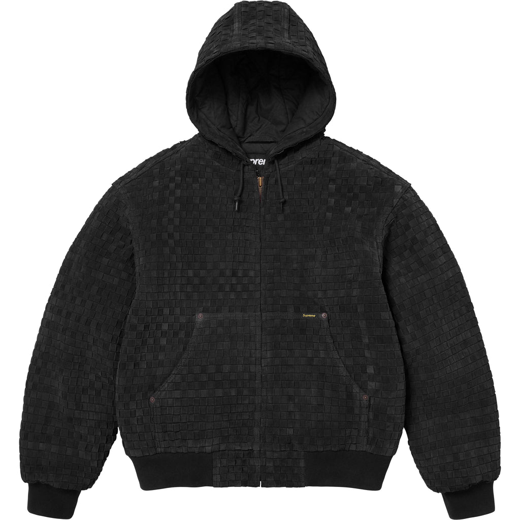 Supreme 18AW Coveralls つなぎ オールインワン 黒 Supreme Coveralls