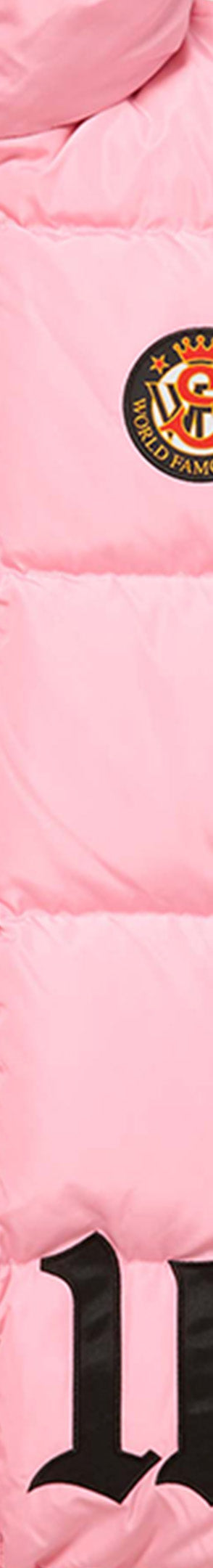 Supreme®/Umbro® Down Puffer Jacket-11