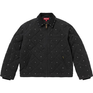 Supreme®/b.b. Simon Quilted Work Jacket