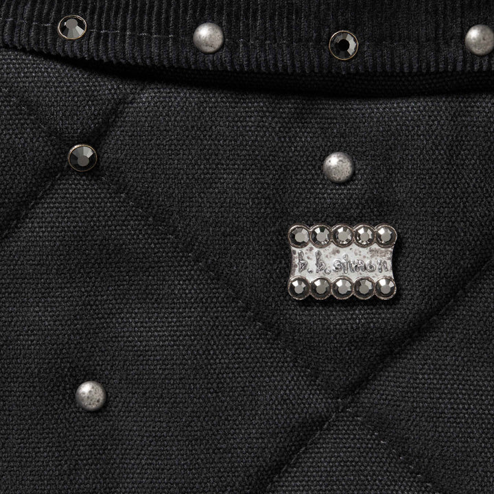 Supreme®/b.b. Simon Quilted Work Jacket-13