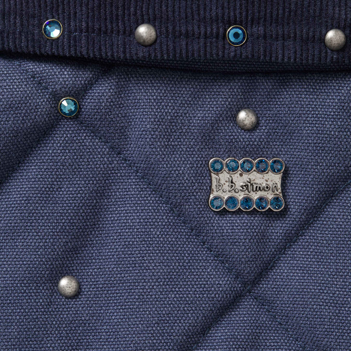 Supreme®/b.b. Simon Quilted Work Jacket-8
