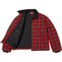 Supreme®/b.b. Simon Quilted Work Jacket