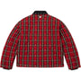 Supreme®/b.b. Simon Quilted Work Jacket